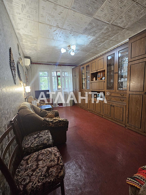 Срочно! 2-х комнатная на Черемушках! Филатова / кафе Солнечное Одесса - изображение 3