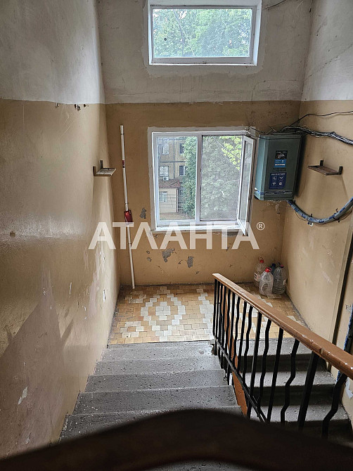 Срочно! 2-х комнатная на Черемушках! Филатова / кафе Солнечное Одесса - изображение 7