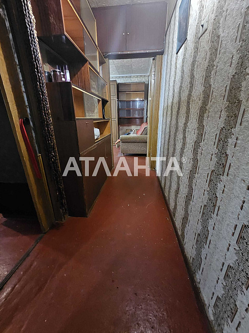 Срочно! 2-х комнатная на Черемушках! Филатова / кафе Солнечное Одесса - изображение 5