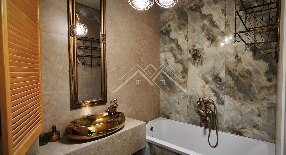 Продаж просторої 3-кімнатної Сталінки в Центрі Міста Кривой Рог - изображение 8