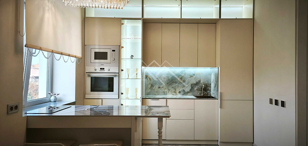 Продаж просторої 3-кімнатної Сталінки в Центрі Міста Кривой Рог - изображение 5