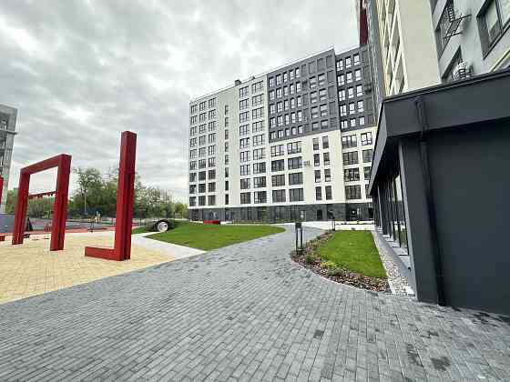 Продаж 1-кім квартири в ЖК Вільне місто Львов