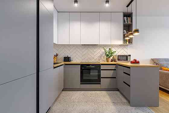 Продаж 1-кім квартири в ЖК Вільне місто Львов