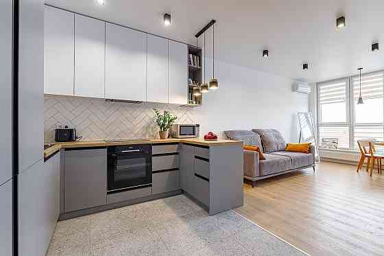 Продаж 1-кім квартири в ЖК Вільне місто Львов