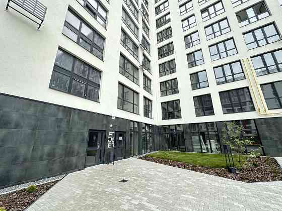 Продаж 1-кім квартири в ЖК Вільне місто Львов