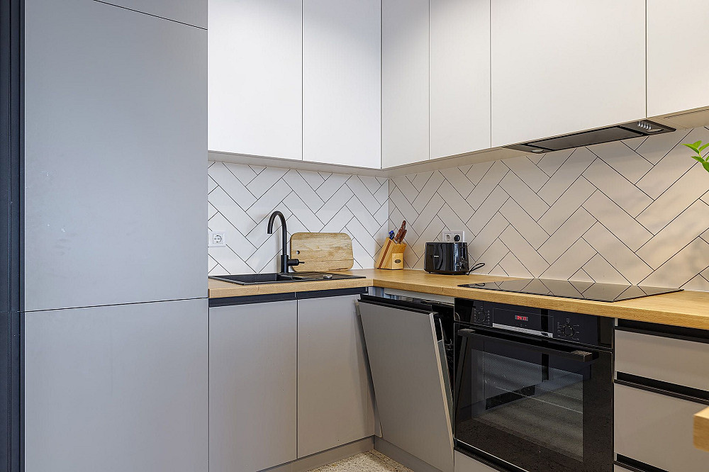 Продаж 1-кім квартири в ЖК Вільне місто Львів - зображення 8