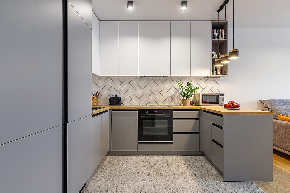 Продаж 1-кім квартири в ЖК Вільне місто Львів - зображення 5