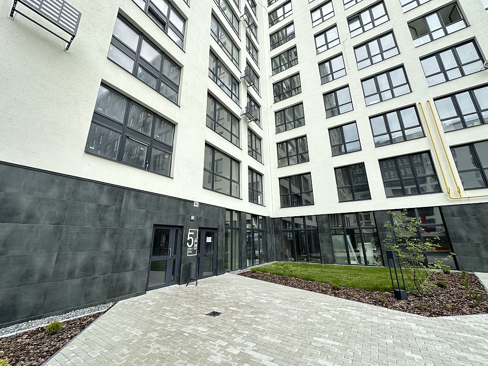 Продаж 1-кім квартири в ЖК Вільне місто Львів - зображення 3