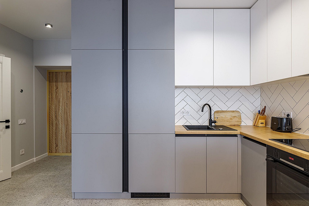 Продаж 1-кім квартири в ЖК Вільне місто Львів - зображення 7