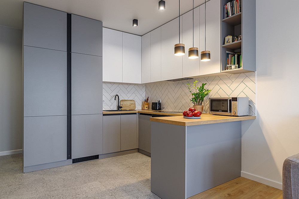 Продаж 1-кім квартири в ЖК Вільне місто Львів - зображення 4