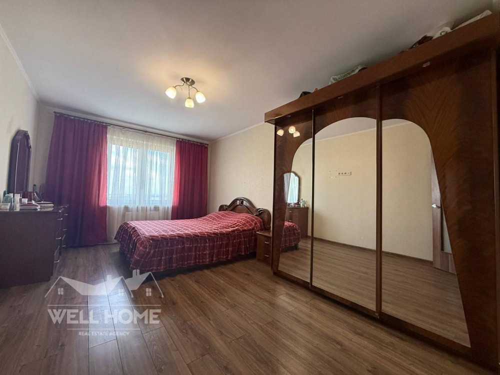 Продаж квартири 2к Кургузова, 1А ЖК Ярославичи Вишгород Вишгород - зображення 4