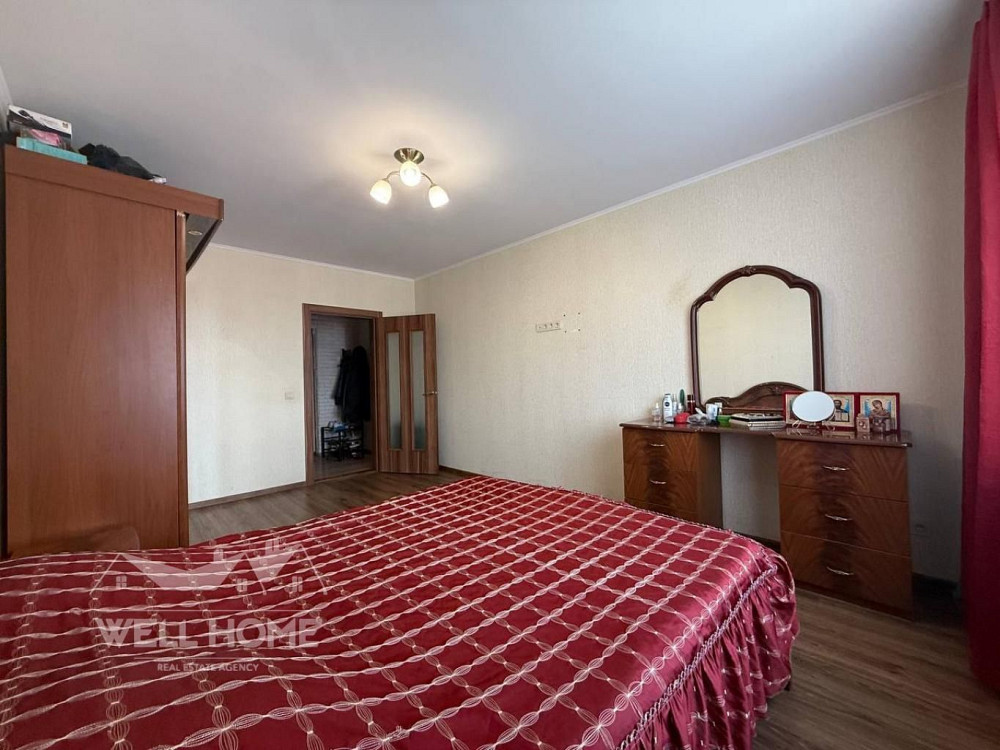 Продаж квартири 2к Кургузова, 1А ЖК Ярославичи Вишгород Вишгород - зображення 8