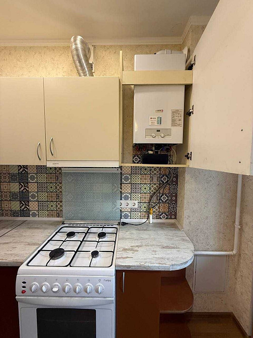 Однокімнатна квартира в сучасному ЖК Європейка Софіївська Борщагівка Софіївська Борщагівка - зображення 7