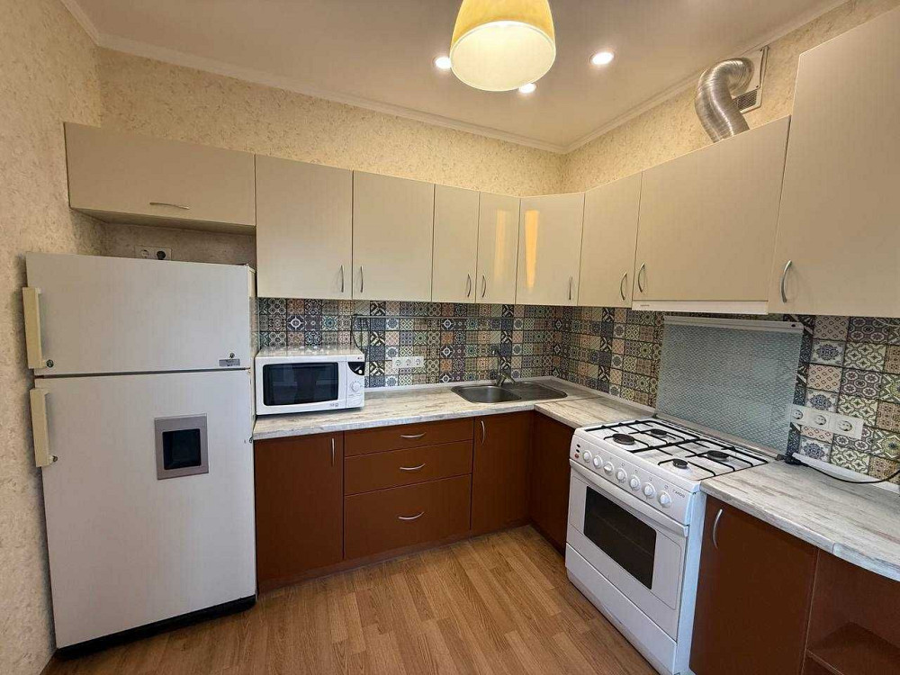 Однокімнатна квартира в сучасному ЖК Європейка Софіївська Борщагівка Софіївська Борщагівка - зображення 4