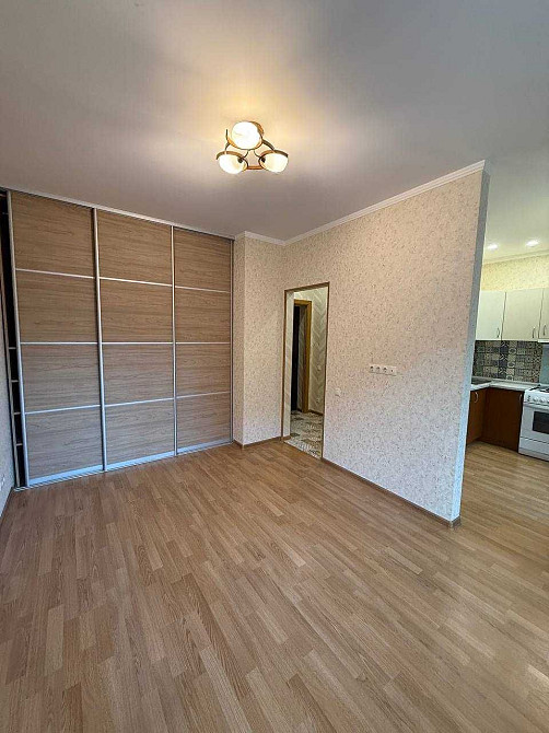 Однокімнатна квартира в сучасному ЖК Європейка Софіївська Борщагівка Софіївська Борщагівка - зображення 1