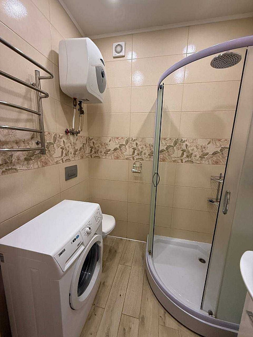 Однокімнатна квартира в сучасному ЖК Європейка Софіївська Борщагівка Софіївська Борщагівка - зображення 8