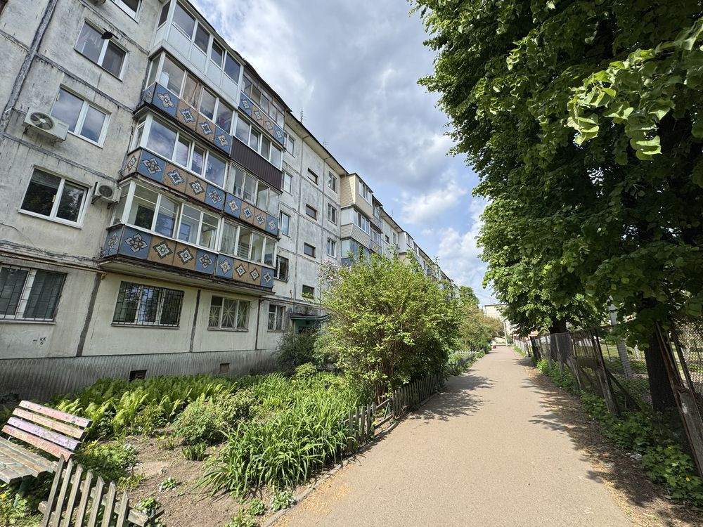 Продам 3 кімнатну квартиру пр вул. Лупиноса Черкассы - изображение 1