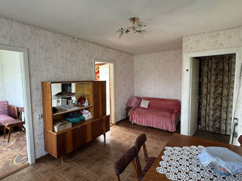 Продам 3 кімнатну квартиру пр вул. Лупиноса Черкассы - изображение 8