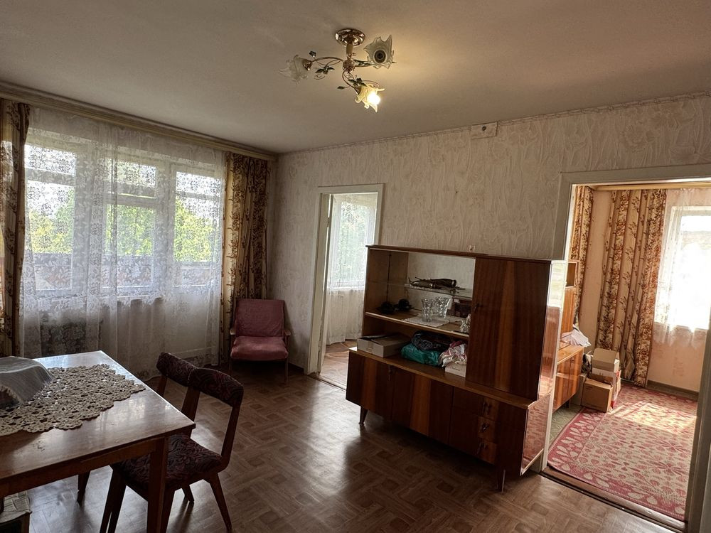 Продам 3 кімнатну квартиру пр вул. Лупиноса Черкассы - изображение 3