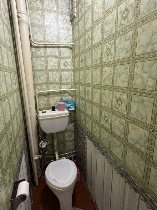 Продам 3 кімнатну квартиру пр вул. Лупиноса Черкассы - изображение 7