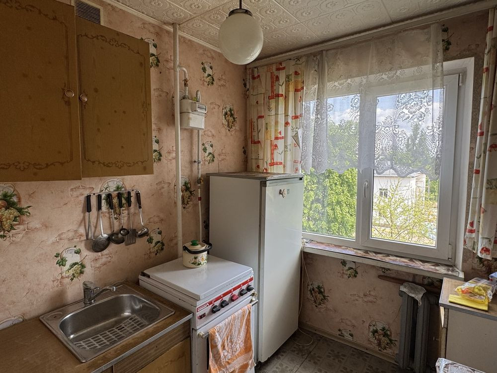 Продам 3 кімнатну квартиру пр вул. Лупиноса Черкассы - изображение 2