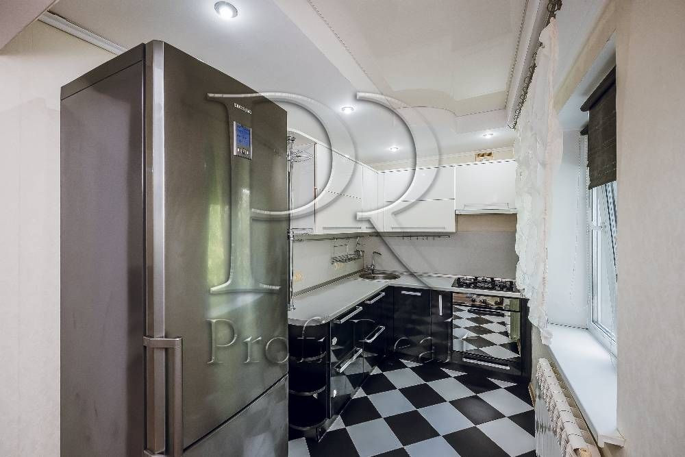 Продаж 3 кімн. квартири за адресою Мрії 16Б, Туполева, Щербаківського Київ - зображення 4