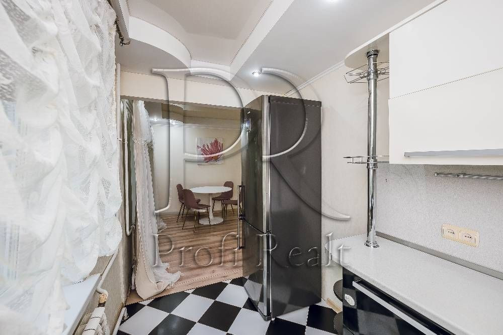 Продаж 3 кімн. квартири за адресою Мрії 16Б, Туполева, Щербаківського Київ - зображення 6