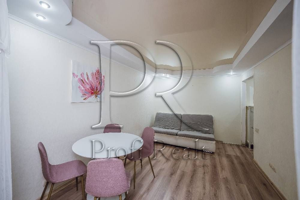 Продаж 3 кімн. квартири за адресою Мрії 16Б, Туполева, Щербаківського Київ - зображення 1