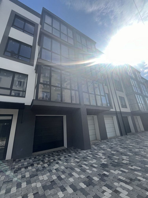 Квартира в готовому комплексі!Краща пропозиція! Буча - изображение 1