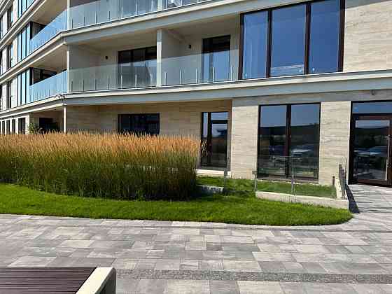 Квартира у ЖК Park Lake City з озером, великою терасою і газоном Подгорцы