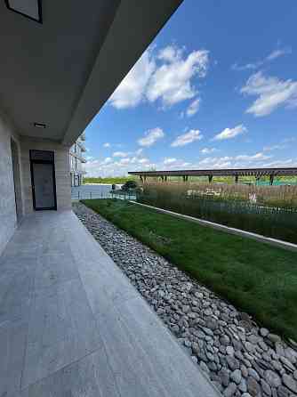 Квартира у ЖК Park Lake City з озером, великою терасою і газоном Подгорцы