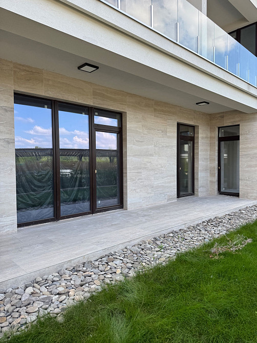 Квартира у ЖК Park Lake City з озером, великою терасою і газоном Подгорцы - изображение 5