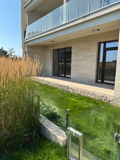 Квартира у ЖК Park Lake City з озером, великою терасою і газоном Подгорцы - изображение 8