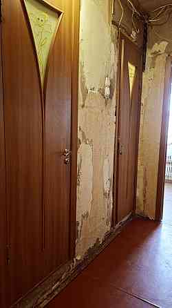 Продам 3-к квартиру с холлом, 5 мкр., Лагуна Кам`янське (Запорізька обл.)