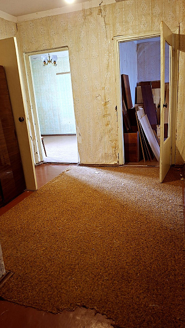 Продам 3-к квартиру с холлом, 5 мкр., Лагуна Кам`янське (Запорізька обл.) - зображення 7