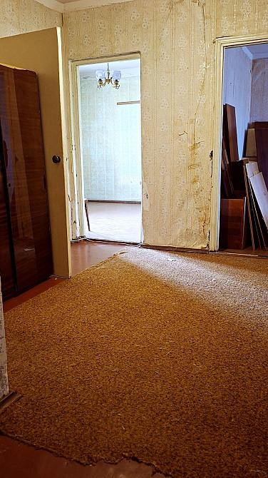 Продам 3-к квартиру с холлом, 5 мкр., Лагуна Кам`янське (Запорізька обл.) - зображення 6