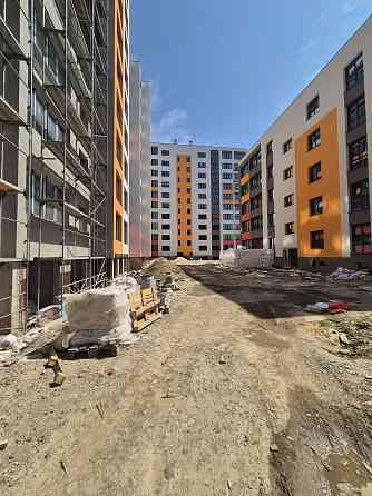 Найвигідніша пропозиція однокімнатної квартири. Ивано-Франковск