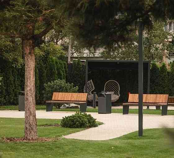 Продаж 2-кімнатної квартири, ЖК «Метрополіс», Голосіївський район Київ