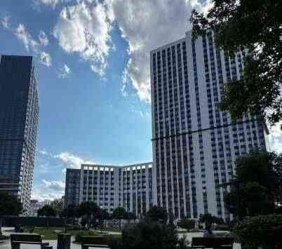 Продаж 2-кімнатної квартири, ЖК «Метрополіс», Голосіївський район Київ