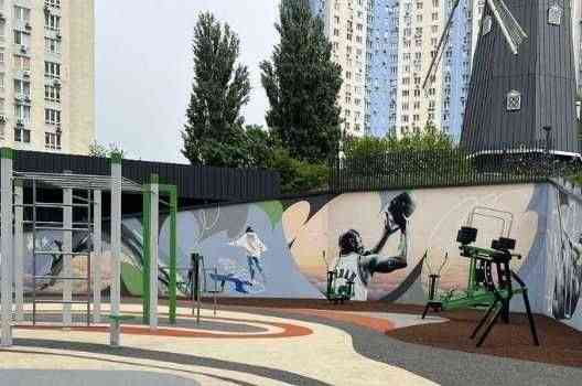 Продаж 2-кімнатної квартири, ЖК «Метрополіс», Голосіївський район Київ