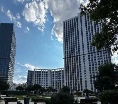 Продаж 2-кімнатної квартири, ЖК «Метрополіс», Голосіївський район Київ - зображення 6