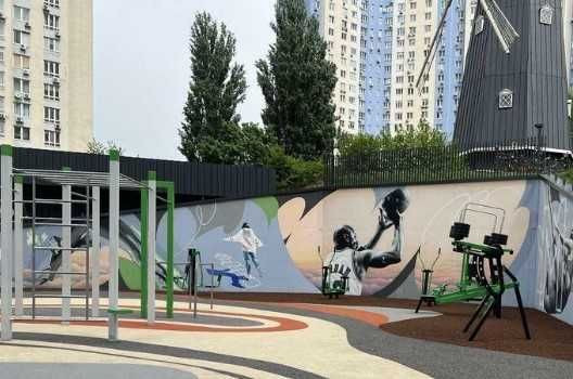 Продаж 2-кімнатної квартири, ЖК «Метрополіс», Голосіївський район Київ - зображення 5