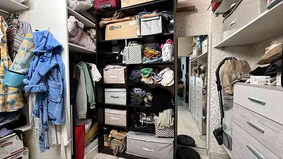 Продам 3-х комнатную квартиру Одесса