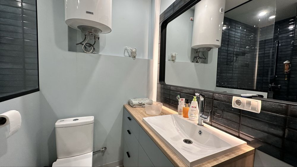 Продам 3-х комнатную квартиру Одесса - изображение 7