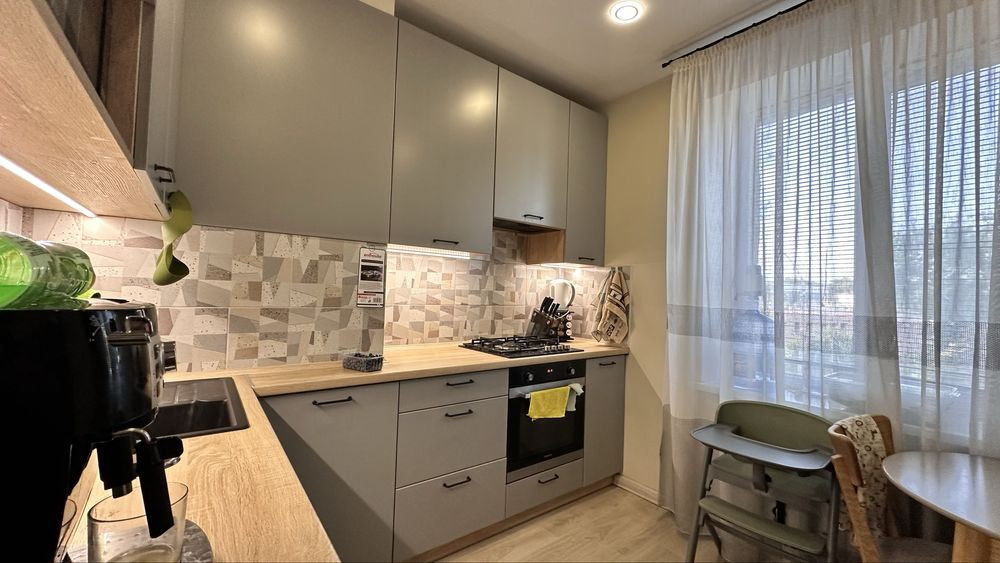 Продам 3-х комнатную квартиру Одесса - изображение 5