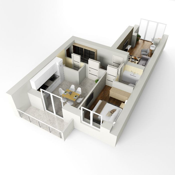 Продаю ЗДАНУ, квартиру,Центр міста,Бандери-Височана Ивано-Франковск - изображение 3