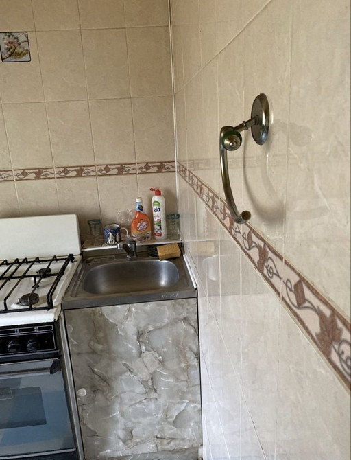 Квартира ЮГОК Подлепы Кривой Рог - изображение 2