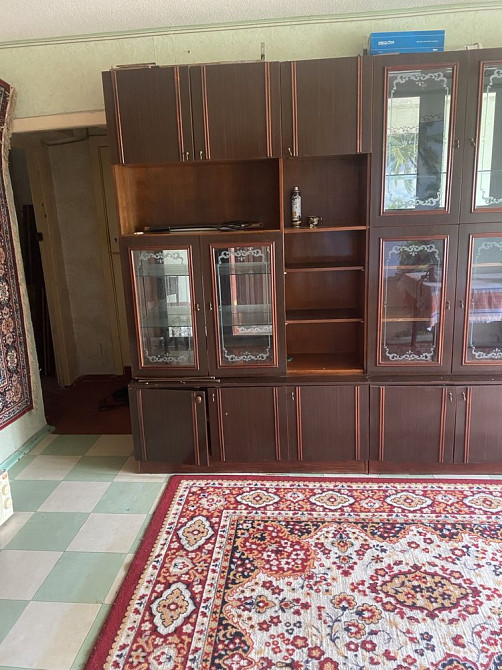 Квартира ЮГОК Подлепы Кривой Рог - изображение 7