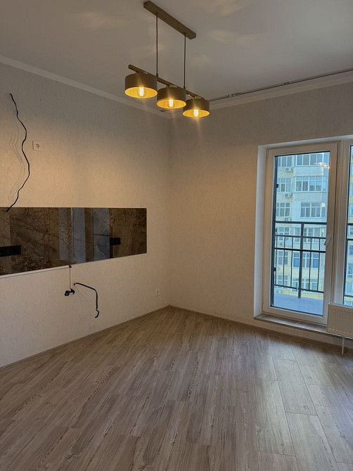 Продам квартиру в 60 Жемчужині / Kador City на Краснова Одесса - изображение 6
