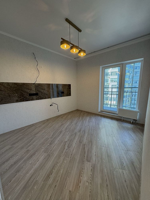 Продам квартиру в 60 Жемчужині / Kador City на Краснова Одесса - изображение 2